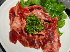 -隐家本格烧肉(万达广场店)