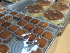 -西村叔叔的店·面包·甜品·蛋糕(清河万象汇店)
