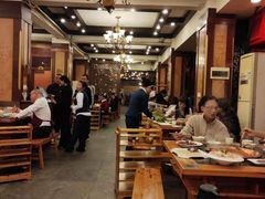 大堂-老码头火锅(玉林店)