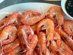-众味海鲜大排档·活海鲜·潮汕味(南澳店)