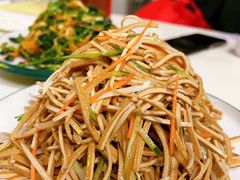 -古洼一锅鲜(总店)