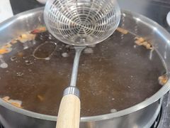 -潮汕美牛肉丸火锅店(天宁寺店)