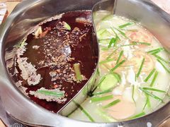 -袁记串串香(新南门店)