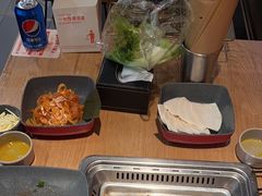 -新石器烤肉(百联川沙店)