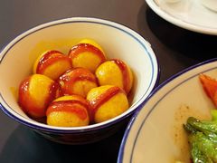 -左记港食(融科天城店)