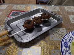 -清真·鸦儿李记·小馆(后海店)