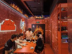 -侯师傅热炒店(印象城店)