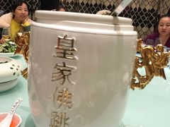 -海景壹号大酒店(滨湖店)