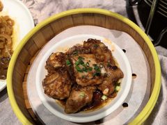 -古南都·老广东酒楼(龙江店)