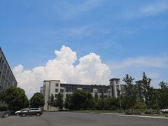 -江南大学(蠡湖校区)