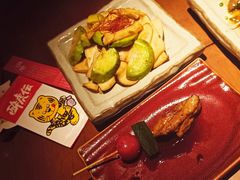 -醉虎传(南锣鼓巷店)
