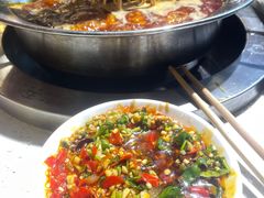 -钢管厂五区小郡肝火锅串串香(总店)