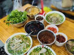 -熊氏牛羊杂粉(龙眼井总店)
