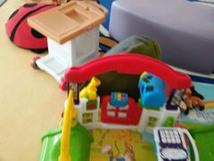 -美吉姆国际儿童教育中心(淄博银泰中心)