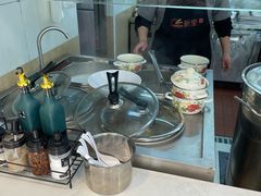 -沪东社区长者食堂(柳埠小区店)