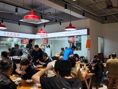 -文武王氏烧饼·无矾油条(西溪路店)