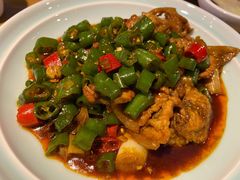 -吕氏疙瘩汤·新派鲁菜(东城万达广场店)