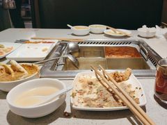 -海底捞火锅(明湖路店)