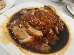 -余杨鸭鸭餐厅