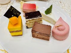 -罗约海滨温泉酒店-索莎西餐厅