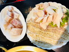 -巴蜀大宅门火锅(川音店)