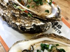 -蚝当家·海鲜龙虾烧烤(文二路原开蚝屋店)