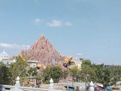 -厦门方特梦幻王国