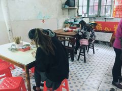 大堂-文庙菜饭(四川北路店)