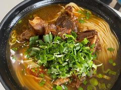 -上海为民商行清真饭店(南大路店)