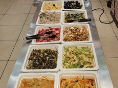 -孟记粥铺·家常菜·烧烤·粥(亚运村店)