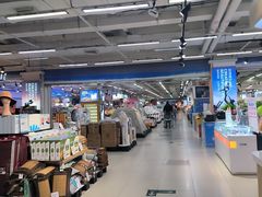 -永辉超市(百子湾店)