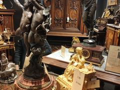 -上海浦东展览馆