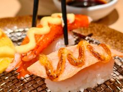 -万岁寿司(万国店)