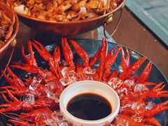 -上海老城区小龙虾虾宴·杭帮菜(五柳巷店)