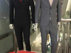 -浙北大厦购物中心(安吉店)