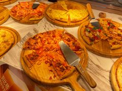 -比格比萨自助(南京万达茂店)