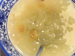 -百年老字号·观振兴蟹黄面·三虾面·苏式面(观前街富仁坊巷店)