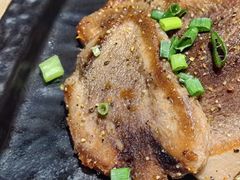-三石铁板烧(紫竹桥店)