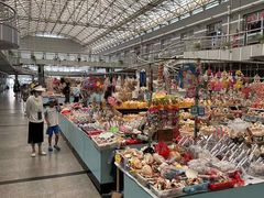 -石塘路海鲜市场(草厂中路店)