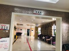 -美年大健康体检(绵阳店)