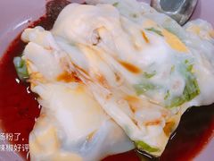 -中央财经大学-食堂