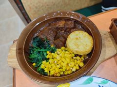 -萨莉亚意式餐厅(护国新天地店)