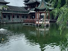 -东莞市可园博物馆