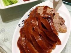 -京食源烧鸽子