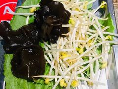 -刘记光大火锅鸡(北行店)