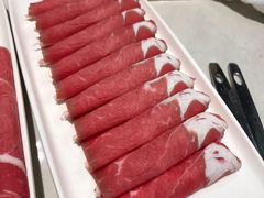 -海底捞火锅(武胜路凯德广场店)
