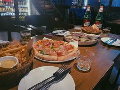 -FABIO’S费比欧披萨餐厅