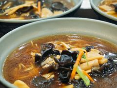 -重元寺香积厨素斋馆