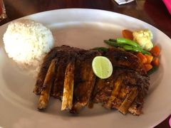 -Pundi Pundi Restaurant