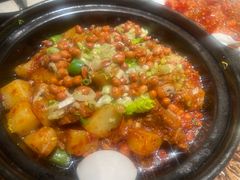 -蜀宴小调·精致家常菜(科华店)